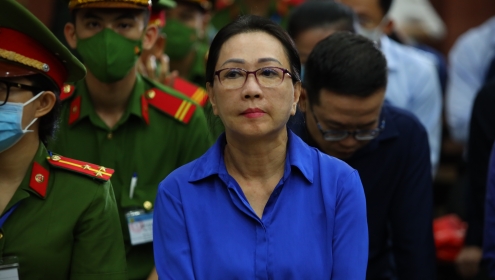 Vì sao Ngân hàng SCB từ chối cung cấp hồ sơ, tài liệu cho Viện kiểm sát?