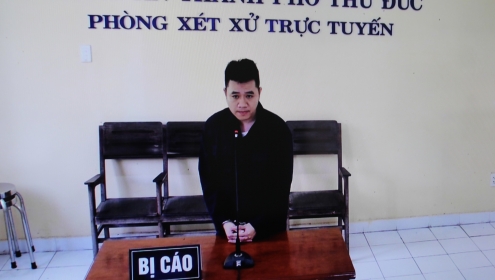 Bị hại vụ Trương Thanh Tịnh: Tôi với anh, 2 người xa lạ..., anh réo tên tôi gần 4 năm nay