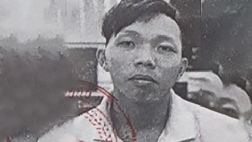 Truy nã thanh niên dụ dỗ đưa bé gái vào khách sạn cưỡng bức