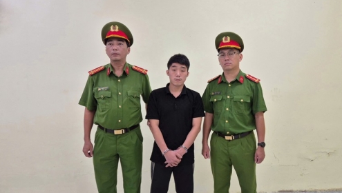 TikToker Tàng Keng Ông Trùm lãnh 3 năm tù vì đăng video xúc phạm vùng miền
