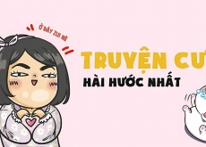 Truyện cười: Tuyệt chiêu