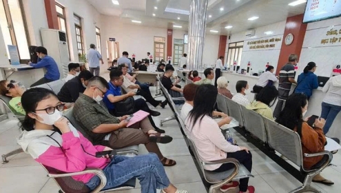 Thủ tục cấp lại sổ hồng hiện nay ra sao?