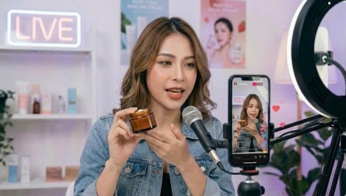 Lưu ý về việc quảng cáo mỹ phẩm, thực phẩm từ 15-2-2026