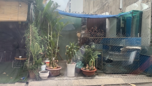 Dân 2 lần thắng kiện hành chính, ủy ban 2 lần từ chối cấp giấy chứng nhận