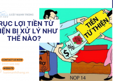 Trục lợi tiền từ thiện bị xử lý như thế nào?