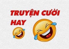 Truyện cười ngắn: Quá lịch sự