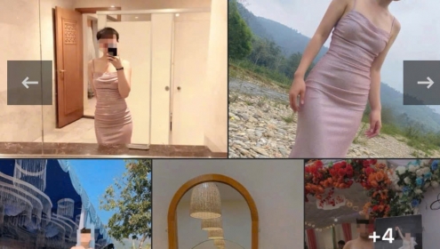 Công an Đồng Nai cảnh báo nguy cơ bị lừa đảo vì đu trend váy hồng 2 dây