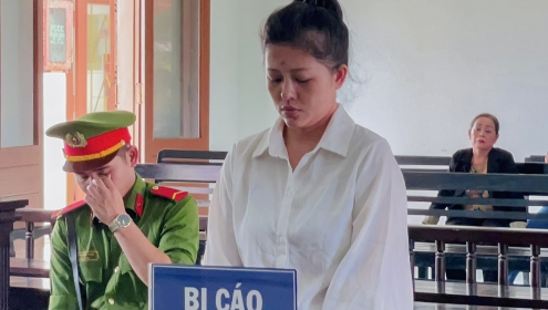 4 người phụ nữ bị lừa đảo gần 20 tỉ đồng