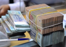 Vay vốn cho công ty nhưng nhân danh cá nhân được không?