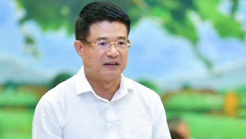 Không có vùng cấm, không có ngoại lệ khi xét xử các đại án