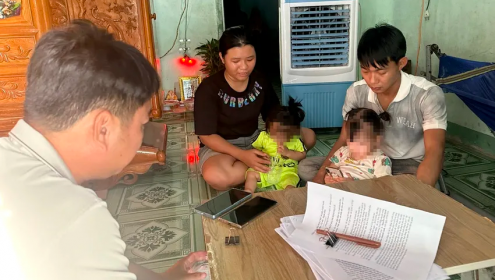 VKSND Tối cao rút kinh nghiệm việc giải quyết vụ chồng giao cấu với vợ khi vợ chưa đủ 16 tuổi