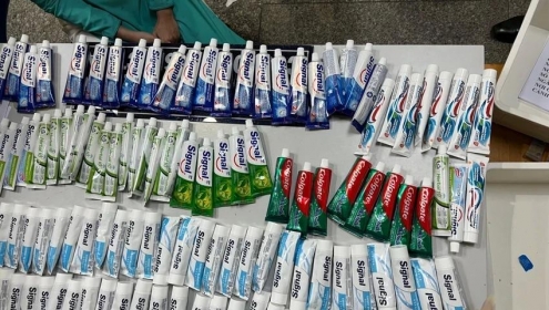 Truy tố ca sỹ Chi Dân, người mẫu An Tây và 225 bị can vụ 4 tiếp viên hàng không bị lợi dụng vận chuyển ma túy