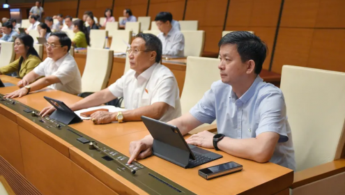 Chính sách mới có hiệu lực từ tháng 8-2025