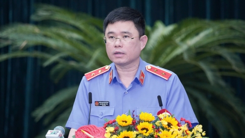 TP.HCM xét xử nghiêm 10 vụ án tham nhũng, kinh tế, chức vụ với hơn 400 bị cáo