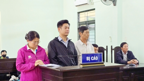 Vụ xâm phạm chỗ ở tại Gia Lai: 3 người trong một gia đình bị kết án tù