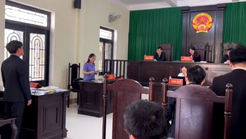 Vụ vé số trúng giải đặc biệt không được nhận thưởng: Nguyên đơn thắng kiện