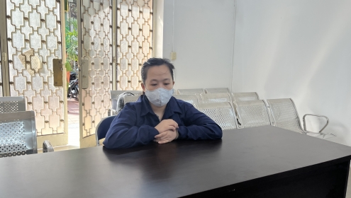 Trả hồ sơ vụ bảo mẫu bạo hành bé trai 6 tháng tuổi để làm rõ nguyên nhân tử vong