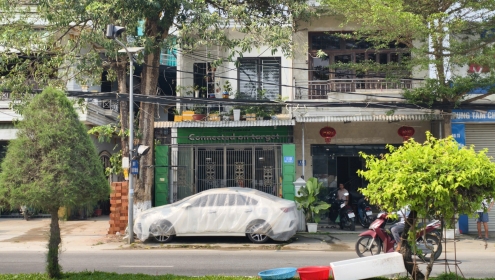 Giám đốc Công an tỉnh Quảng Ngãi thông tin về vụ Đi làm vài ngày về bị chiếm luôn căn nhà